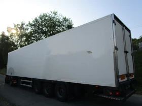  LAMBERET -CARRIER VECTOR 1850mt-  | Mobile.bg    5