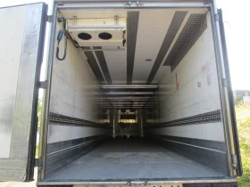  LAMBERET -CARRIER VECTOR 1850mt-  | Mobile.bg    6