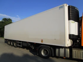  LAMBERET -CARRIER VECTOR 1850mt-  | Mobile.bg    2