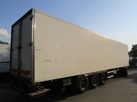  LAMBERET -CARRIER VECTOR 1850mt-  | Mobile.bg    4