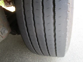  LAMBERET -CARRIER VECTOR 1850mt-  | Mobile.bg    10