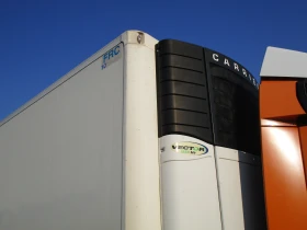  LAMBERET -CARRIER VECTOR 1850mt-  | Mobile.bg    8