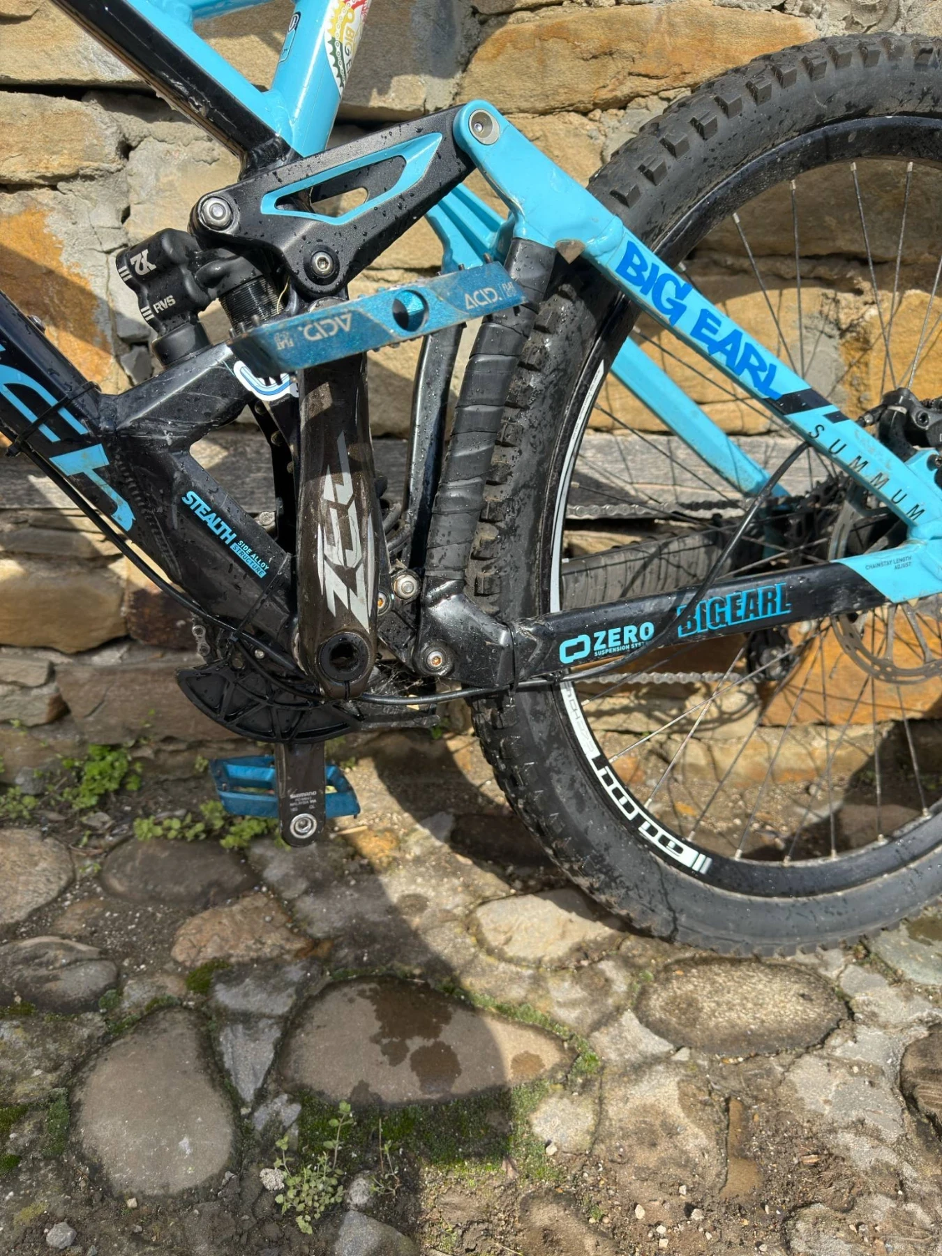 ��������� Mondraker dh 2018 | Mobile.bg � ����������� 7