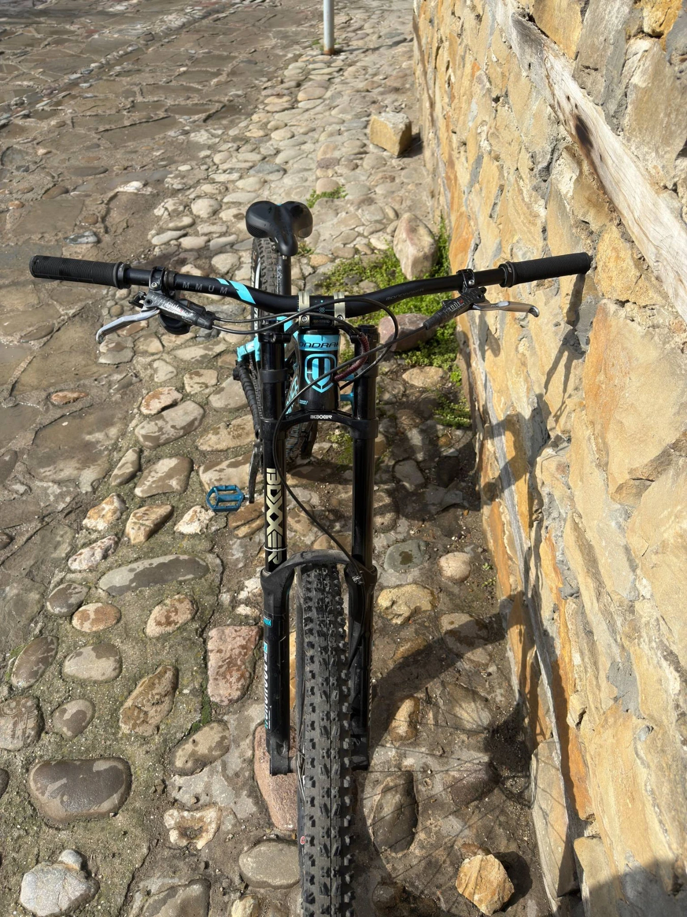 ��������� Mondraker dh 2018 | Mobile.bg � ����������� 3