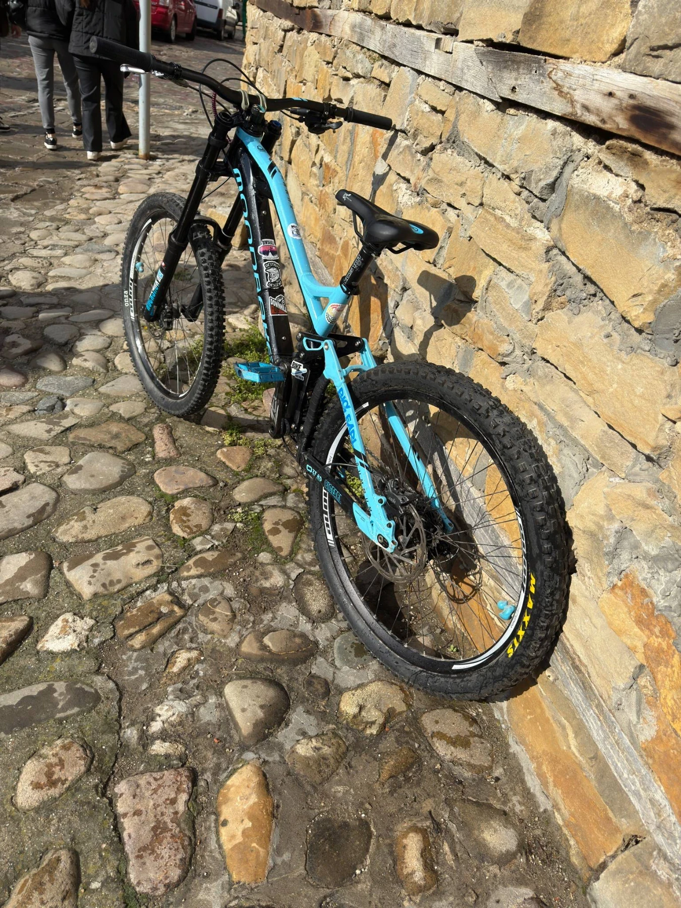 ��������� Mondraker dh 2018 | Mobile.bg � ����������� 5