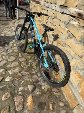 ��������� Mondraker dh 2018 | Mobile.bg � ����� ������ 5