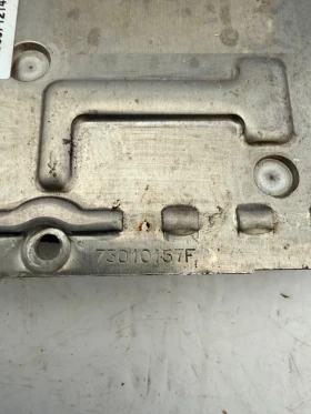 73010157F Баласт модул VOLVO V70 73160087, снимка 4