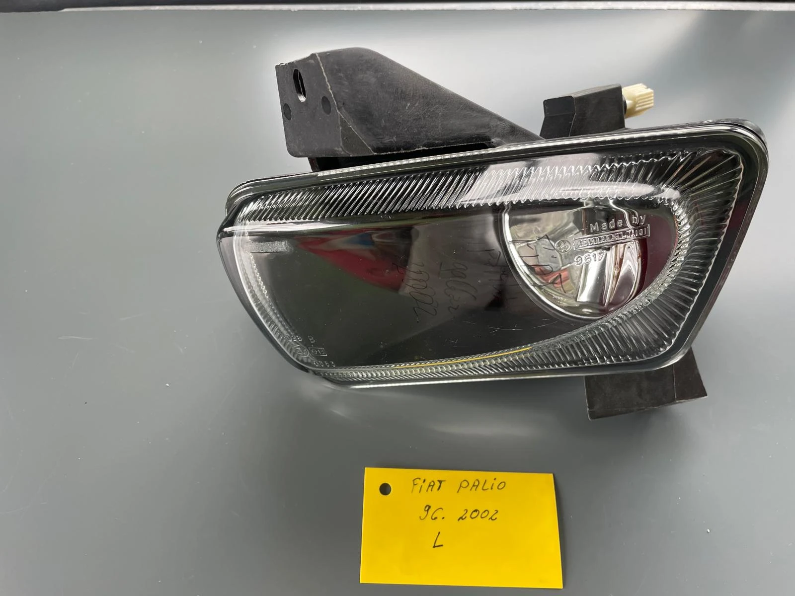   Fiat Palio 1996 - 2002 | Mobile.bg   1