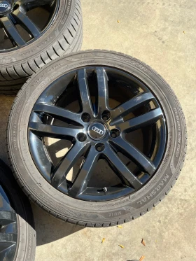 Гуми Летни 275/40R18, снимка 2