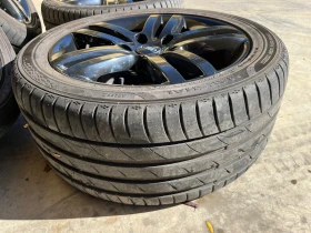 Гуми Летни 275/40R18, снимка 3