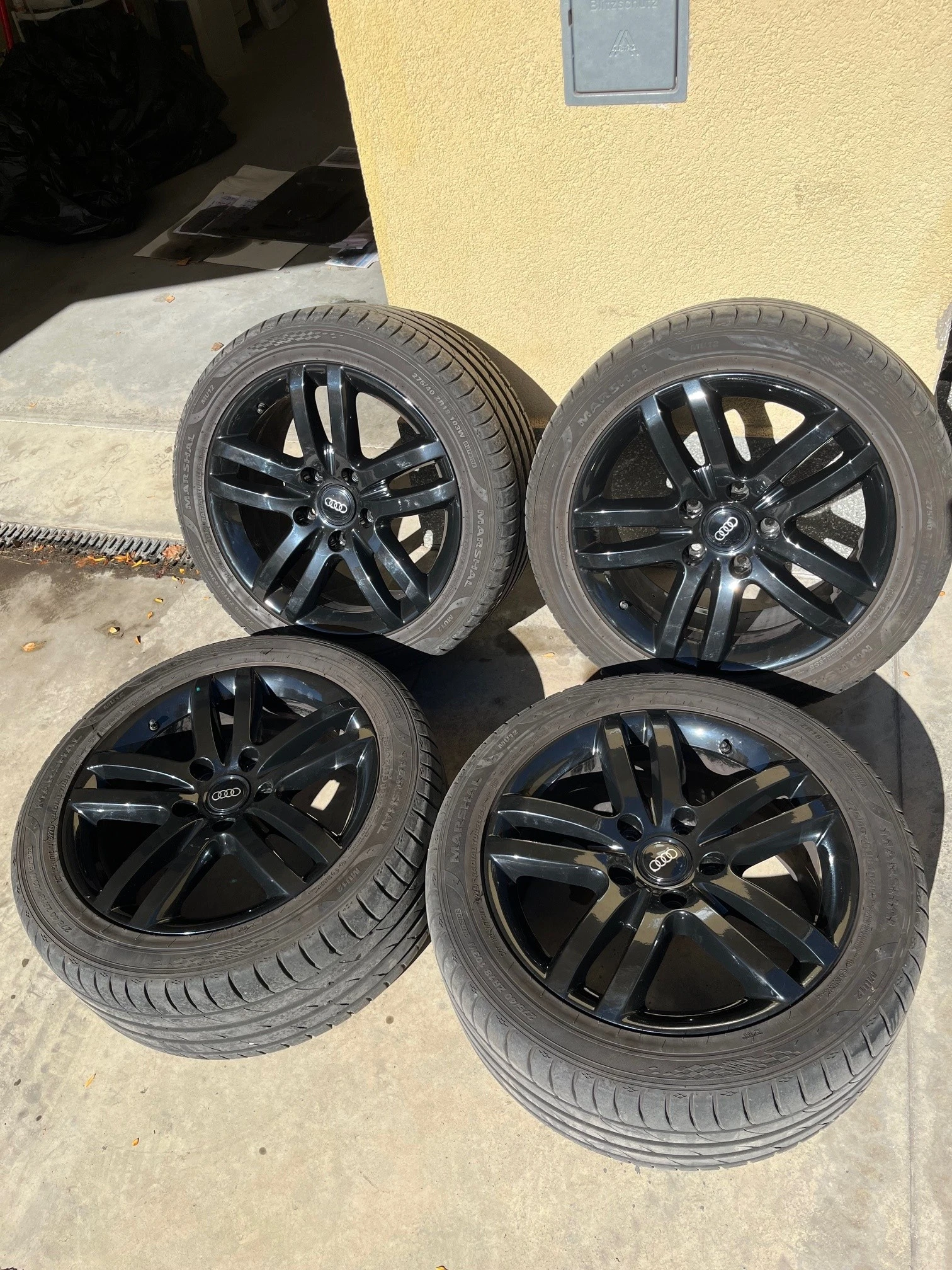 ���� 275/40R18 | Mobile.bg � ����������� 1