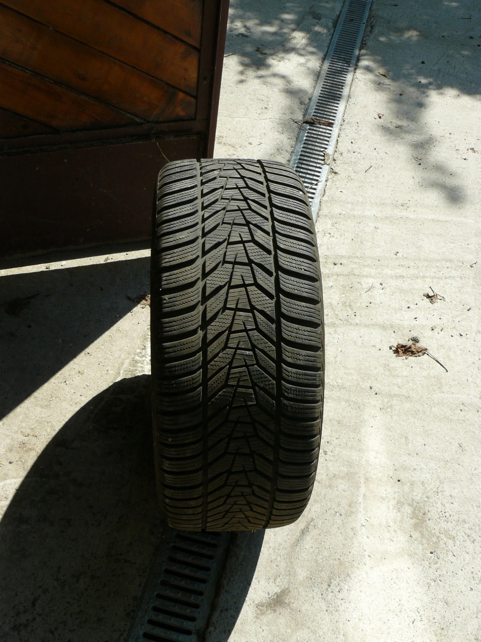 ���� � ������ 245/40R18 �� Mercedes-Benz | Mobile.bg � ����������� 3