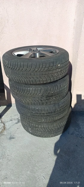 ���� � ������ 235/55R17 | Mobile.bg � ����� ������ 2