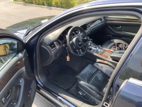Audi A8 D3 4.2 S8 Пакет, снимка 4