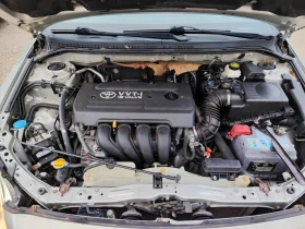 Toyota Avensis 1.8i Германия лизинг, снимка 17