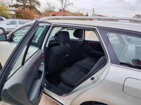 Toyota Avensis 1.8i Германия лизинг, снимка 8