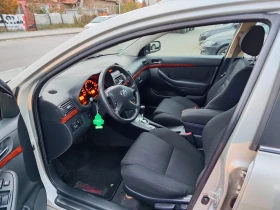 Toyota Avensis 1.8i Германия лизинг, снимка 6