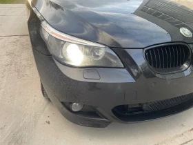 BMW 535 E61 M sport НА ЧАСТИ, снимка 5