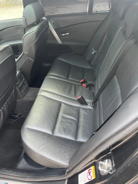 BMW 535 E61 M sport НА ЧАСТИ, снимка 10