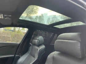 BMW 535 E61 M sport НА ЧАСТИ, снимка 9