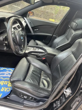 BMW 535 E61 M sport НА ЧАСТИ, снимка 7
