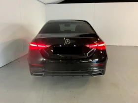 Mercedes-Benz C 300 D 4-MATIC AMG NIGHT 360 KEYLESS-GO MEMORY, снимка 4