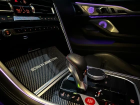BMW M8 Competition BORN IN M TOWN FULL, снимка 15