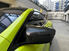 BMW M8 Competition BORN IN M TOWN FULL, снимка 11