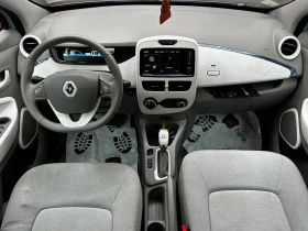 Renault Zoe 20 kWh 58 к.с./БАРТЕР/ЛИЗИНГ/КОМЕНТАР, снимка 10