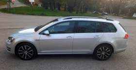 VW Golf EDITION Navi, снимка 8