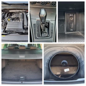 VW Golf EDITION Navi, снимка 14