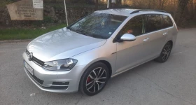 VW Golf EDITION Navi, снимка 9