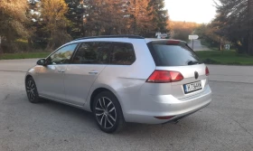 VW Golf EDITION Navi, снимка 7