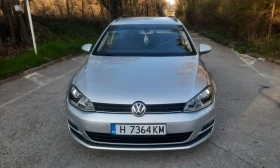 VW Golf EDITION Navi, снимка 2