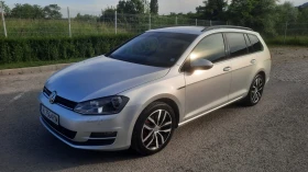 VW Golf EDITION Navi, снимка 1