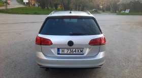 VW Golf EDITION Navi, снимка 6