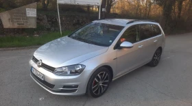 VW Golf EDITION Navi, снимка 1
