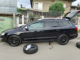 VW Passat, снимка 3