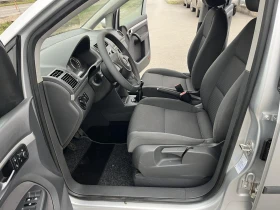 VW Touran 1.6TDI 105кс 6 СКОРОСТИ EURO 5A АВТОПИЛОТ , снимка 8
