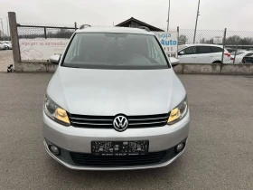 VW Touran 1.6TDI 105кс 6 СКОРОСТИ EURO 5A АВТОПИЛОТ , снимка 2