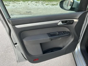 VW Touran 1.6TDI 105кс 6 СКОРОСТИ EURO 5A АВТОПИЛОТ , снимка 7