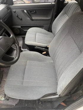 VW Golf Mk2, снимка 8
