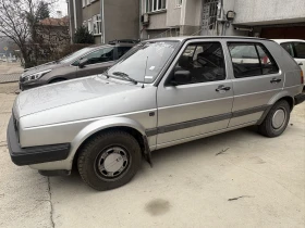 VW Golf Mk2, снимка 2
