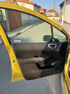 Peugeot 307, снимка 10