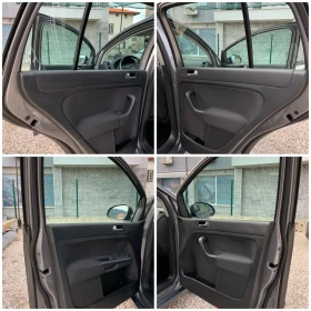 VW Golf Plus 1.4 TSI PARKTRONIK / ALKANTARA / AUTOPILOT , снимка 10