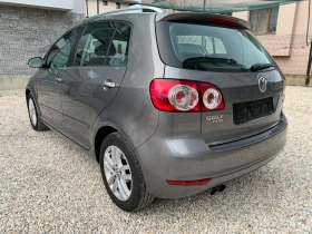 VW Golf Plus 1.4 TSI PARKTRONIK / ALKANTARA / AUTOPILOT , снимка 6