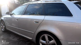 Audi A4, снимка 9