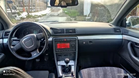 Audi A4, снимка 7