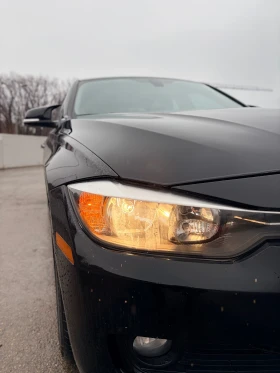 BMW 320 320i AUTOMATIC , снимка 3