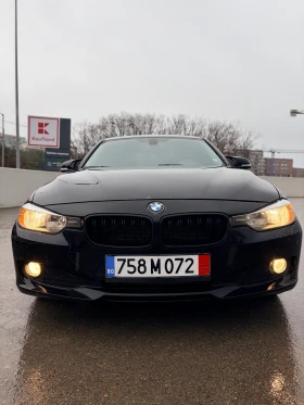 BMW 320 320i AUTOMATIC , снимка 9